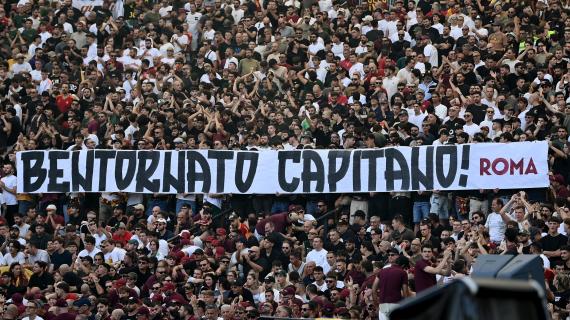 Il capitan prodigo decide il derby di Roma: Pellegrini schianta la Lazio. Allarme Sarri