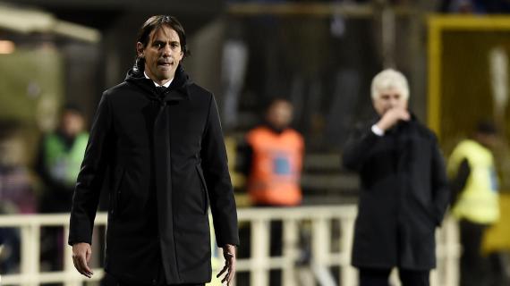 Inzaghi ha fatto 8 contro Gasperini. E i faccia a faccia diventeranno 18!