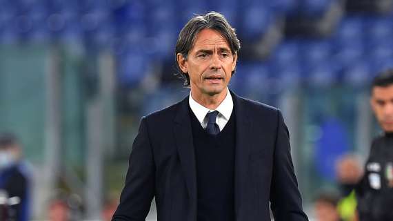 Benevento, Inzaghi: "Io, Simone, Gattuso e Pirlo allenatori? Si poteva pensare già da calciatori"