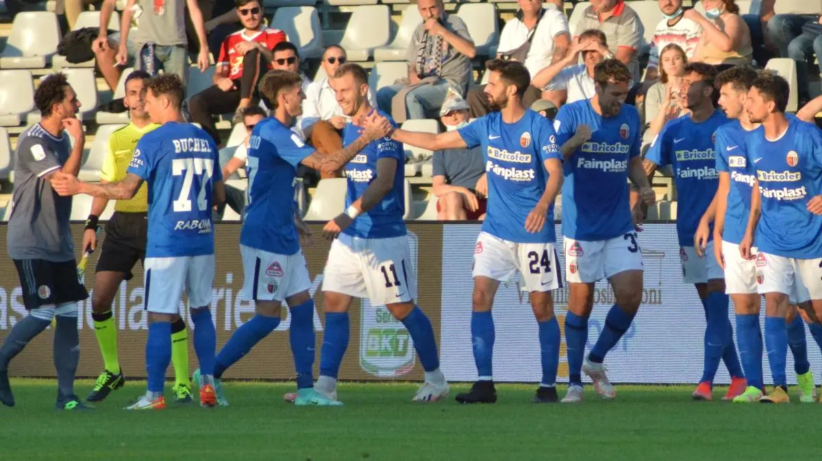 Immagine news Serie B n.1