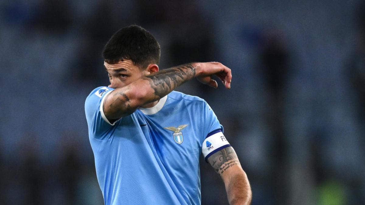 Immagine news primo piano TUTTO mercato WEB: notizie di calcio e calciomercato