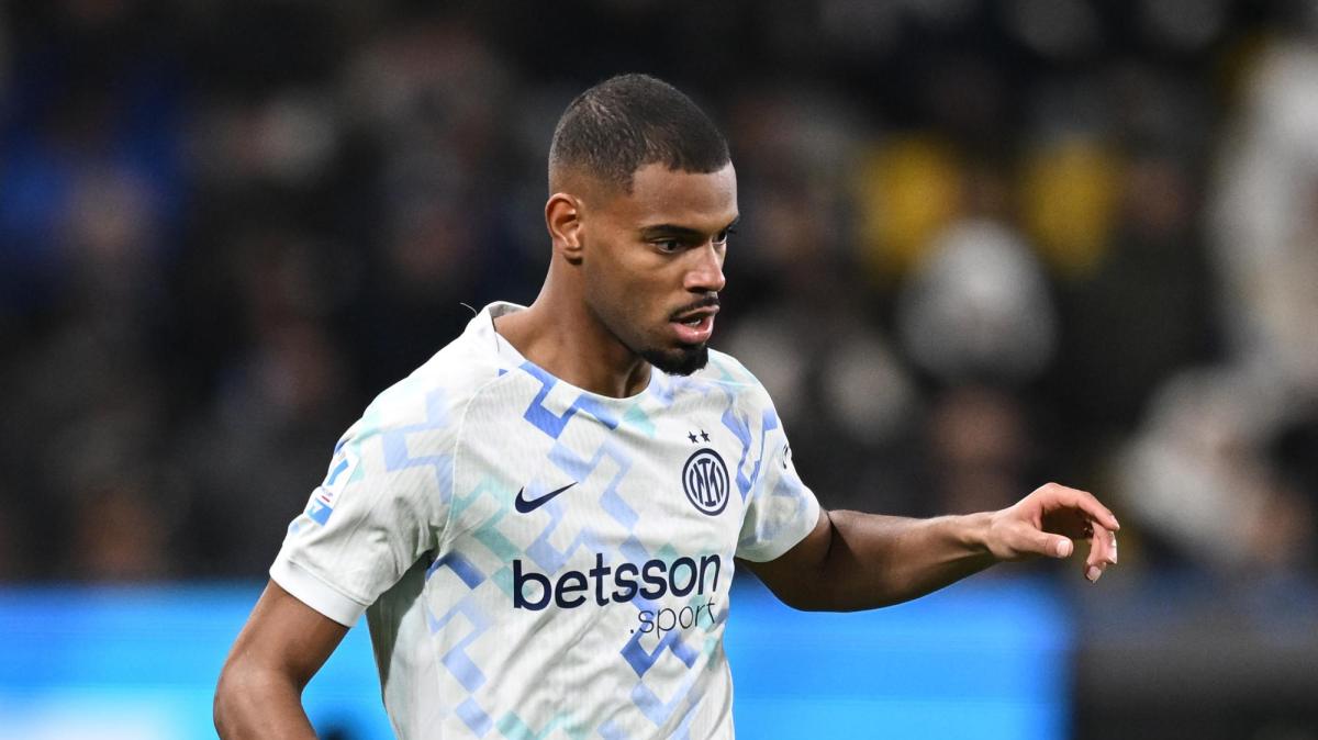 Immagine news Serie A n.1