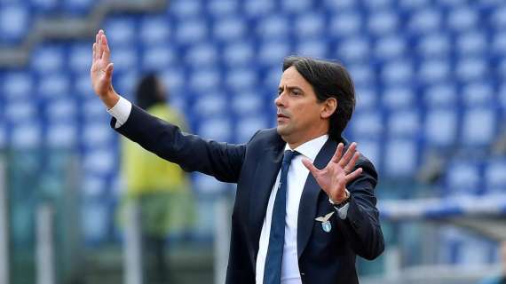 Lazio, Inzaghi: "Arriviamo al derby delusi e arrabbiati, voglio vincere"