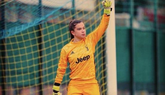 UFFICIALE: Juventus Women, il portiere Beretta in prestito al Tavagnacco
