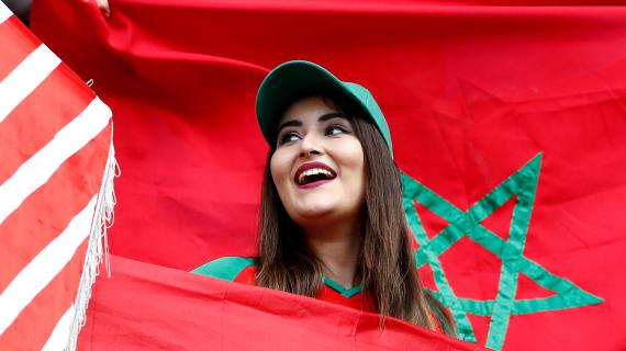 Belgio-Marocco 0-2: il tabellino della gara