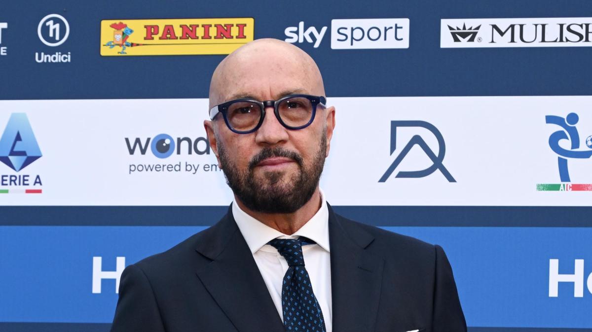 Zenga: "Inter la più completa, ma occhio alla Roma". Poi l'aneddoto sul Como e l'Indonesia