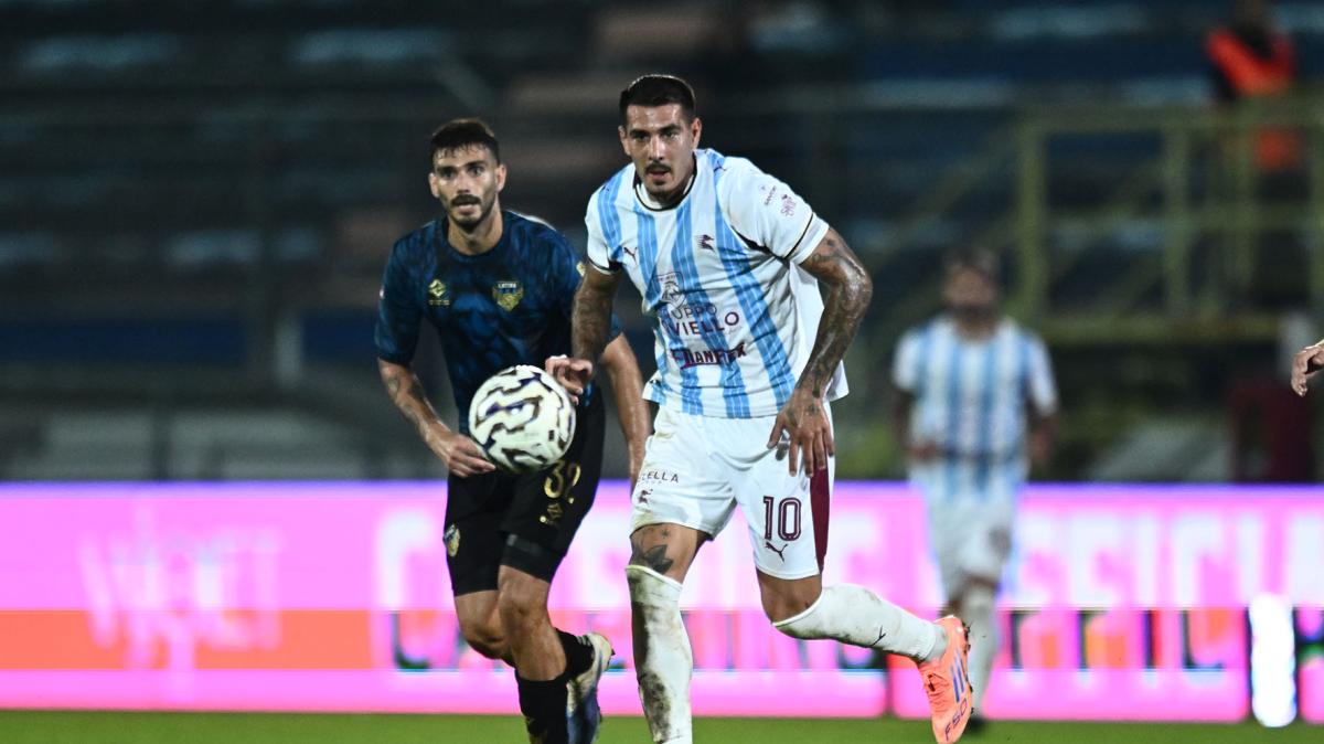 Immagine news Serie C n.1