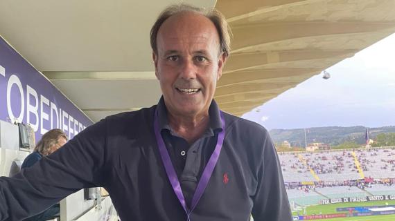 TMW RADIO - Tenerani: "Fiorentina, arrivare in Europa quest'anno è molto complicato"