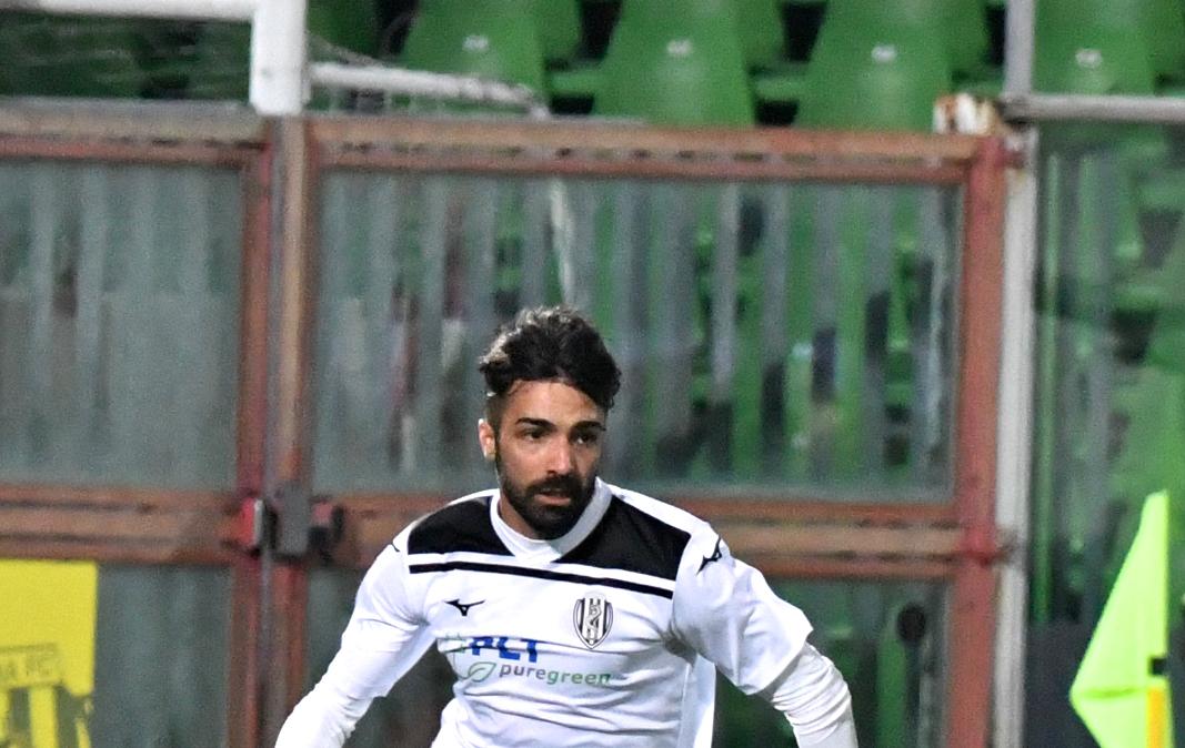 Francesco Di Leonforte/TuttoCesena.it