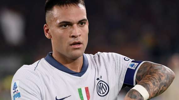 Questo Pallone d'Oro era un'occasione irripetibile per Lautaro Martinez