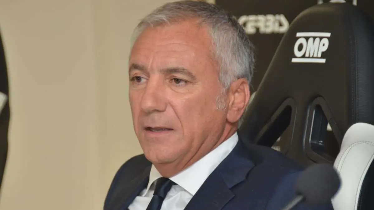 TMW RADIO - Meluso: "Colantuono era finito nel dimenticatoio ma conosce già Salerno"