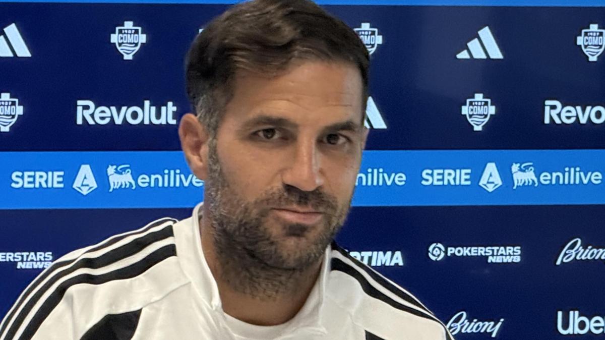 Fabregas approva le nuove regole: "Alzano tantissimo il livello della gara"