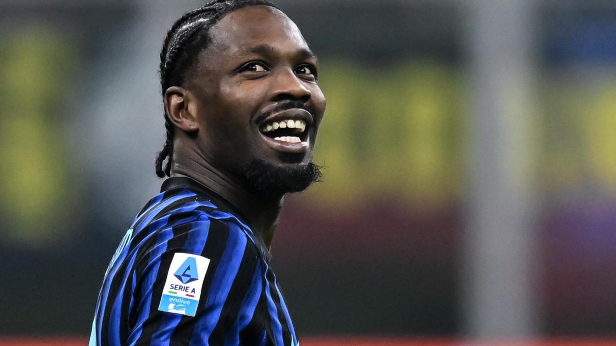 Calciomercato, sull'asse Inter e Juventus passa il futuro di due attaccanti