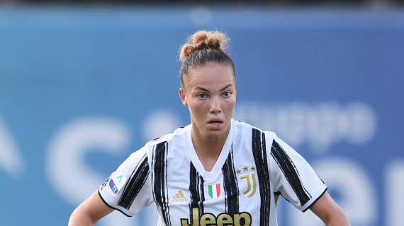 Serie A femminile, Juve record. Roma-Inter che spettacolo. Il Napoli riapre la corsa salvezza
