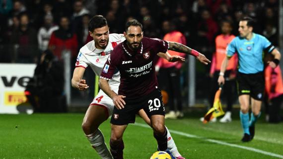 Salernitana, gran lavoro di Petrachi in uscita: sei già piazzati, ecco la cifra incassata