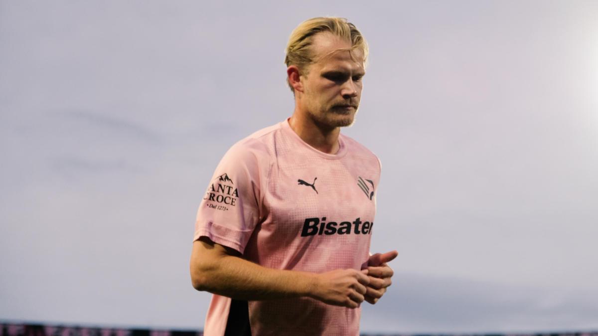 Immagine news Serie B n.1