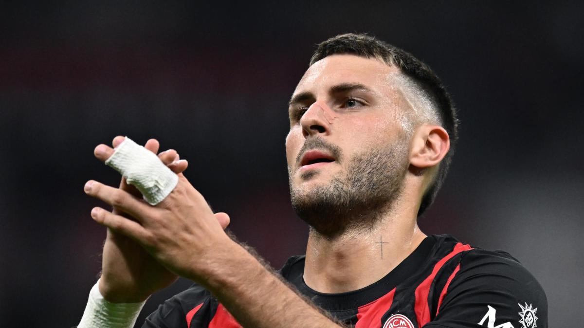 Immagine news primo piano TUTTO mercato WEB: notizie di calcio e calciomercato