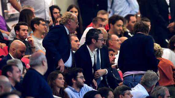 L'Equipe - Il fondo arabo Investcorp interessato all'acquisto del Milan e del Lille