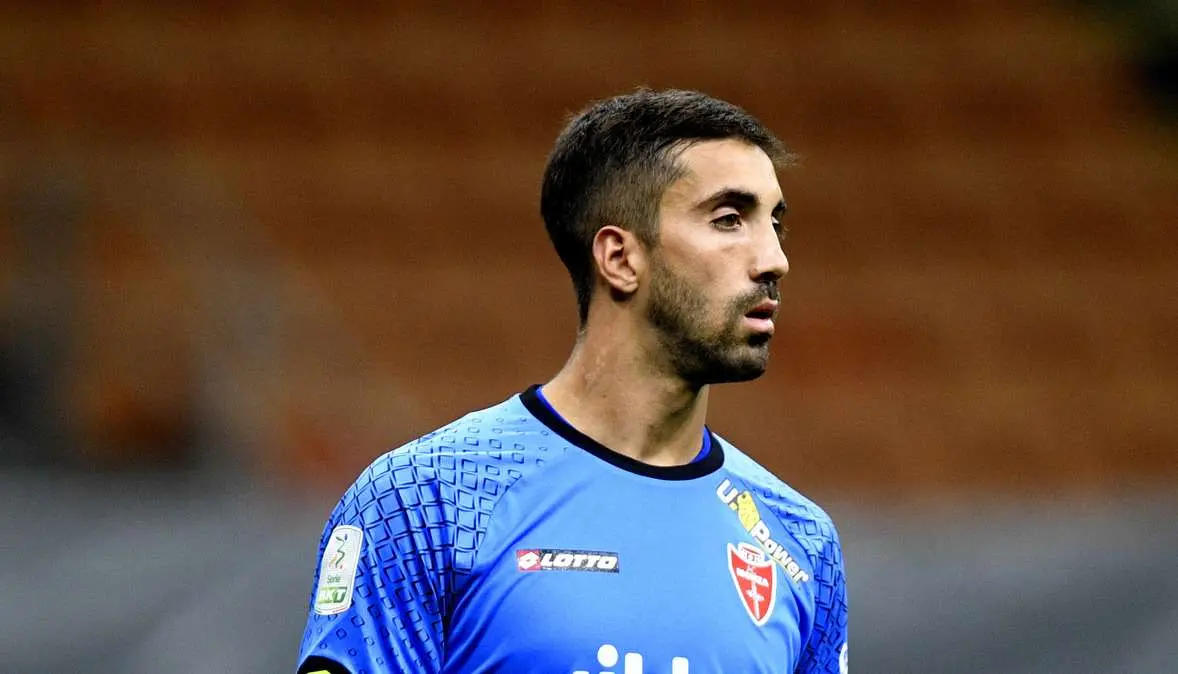 Pordenone-Monza 1-1, le pagelle: Lamanna in versione superman, Ciurria croce e delizia