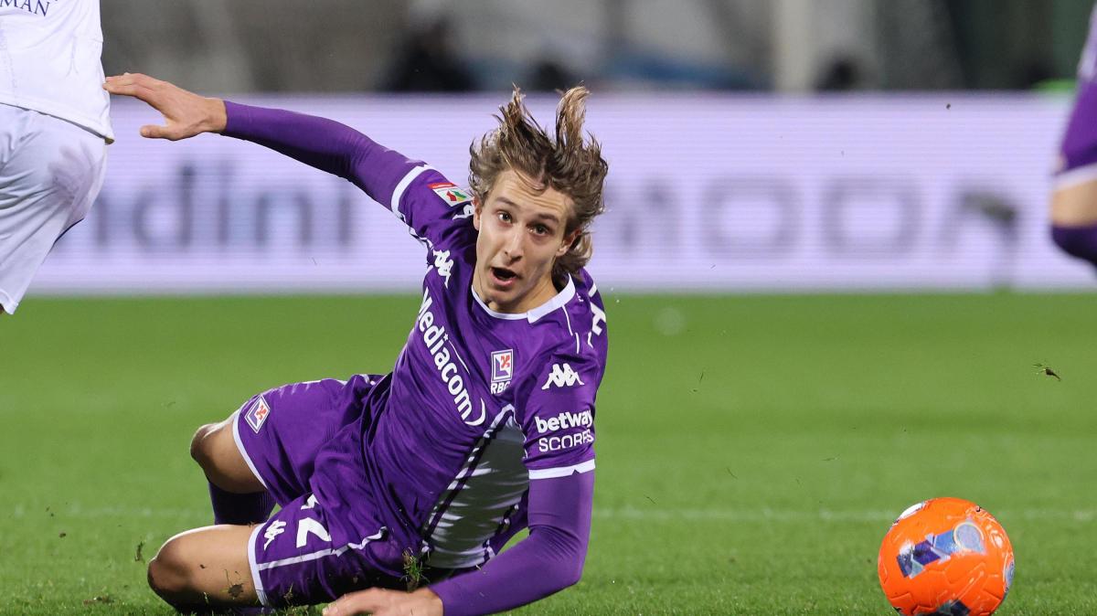 Immagine news Serie A n.1