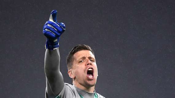 Le probabili formazioni di Juve-Benevento: Chiesa e Kulusevski sulle fasce, Szczesny in porta