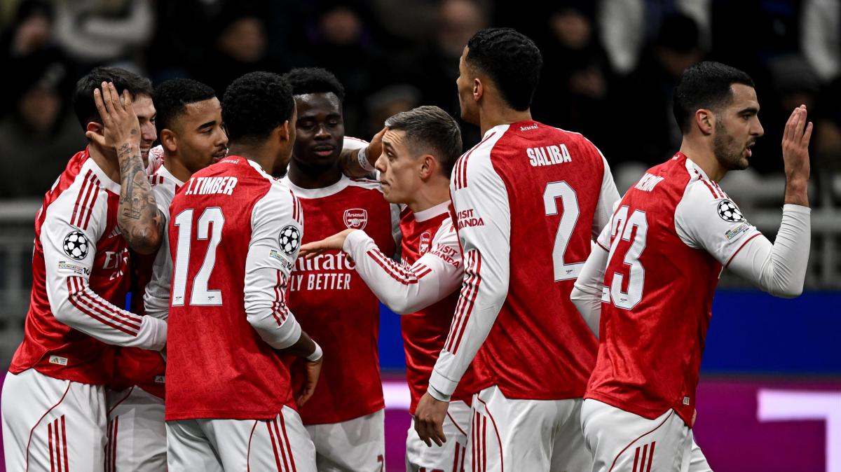 Arsenal, annunciato l'arrivo del diciottenne Dixon dallo Stoke City