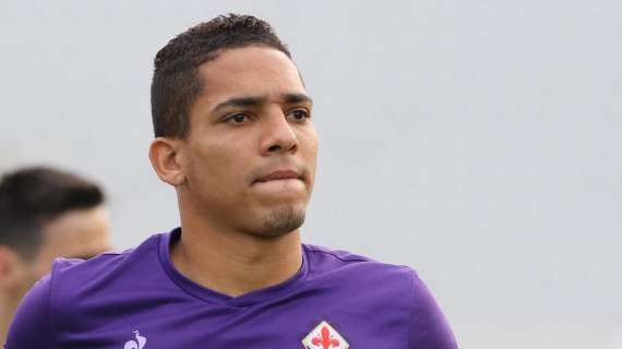 Gilberto, addio alla Fiorentina. L'agente: "Viola non erano interessati"