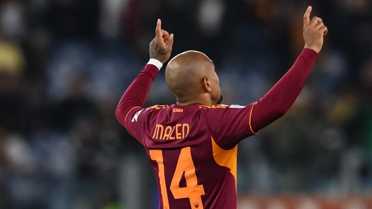 Immagine news Serie A n.1