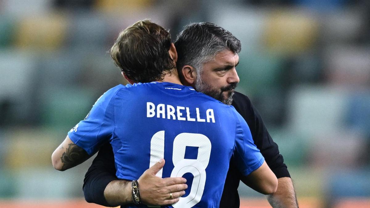 Se l'Italia vince i playoff trova Canada, Qatar e Svizzera. La Stampa: "Occasione Mondiale"