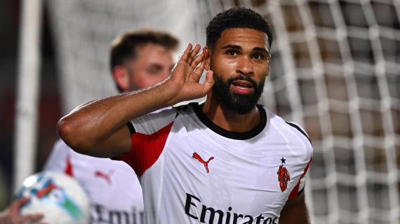 Lecce-Milan 0-2, le pagelle: Loftus-Cheek centravanti ombra, Gaspar rovina tutto