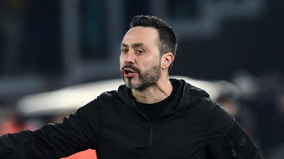 De Zerbi ko in 11 contro 10 col Real. Impresa Qarabag, Tottenham ok: Champions, i risultati