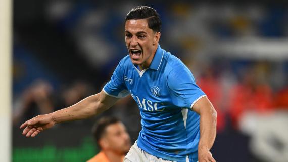 Raspadori intrigato da Simeone: Atletico Madrid, solo un rilancio può far cedere il Napoli