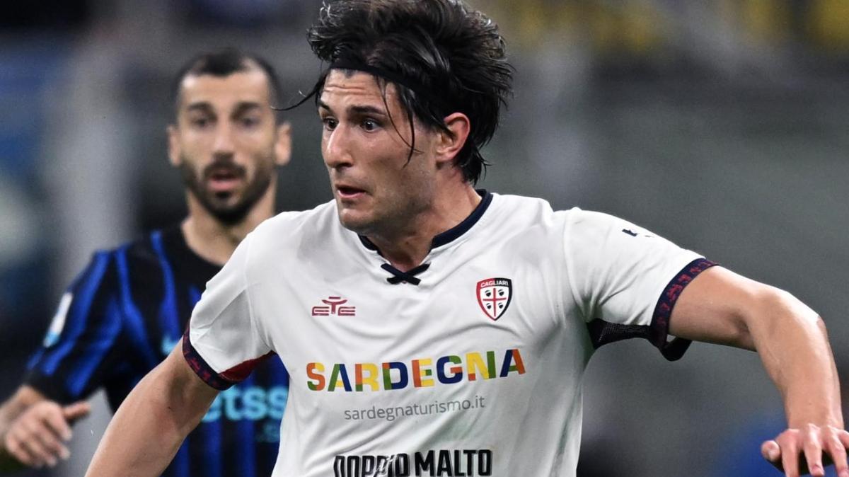 Immagine news Serie A n.4