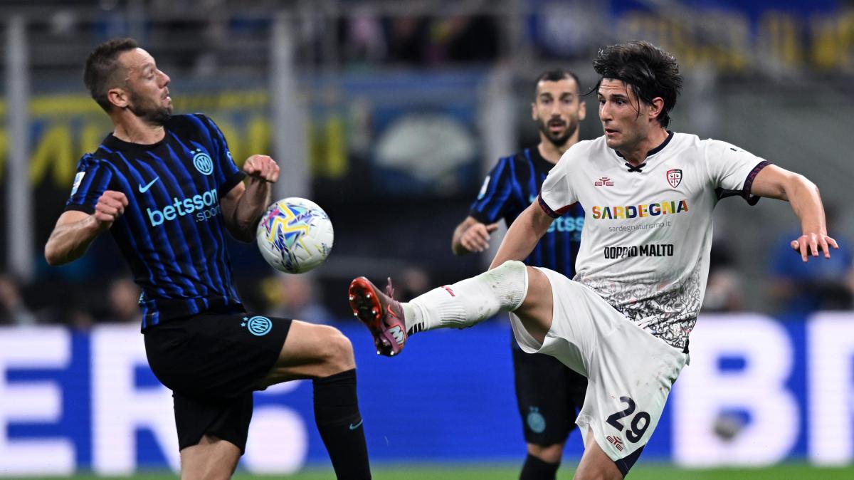 Immagine news Serie A n.1