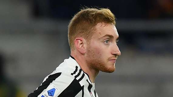 Kulusevski: "Terrore della Premier passato grazie a Paratici e Conte, che mi voleva già all'Inter"
