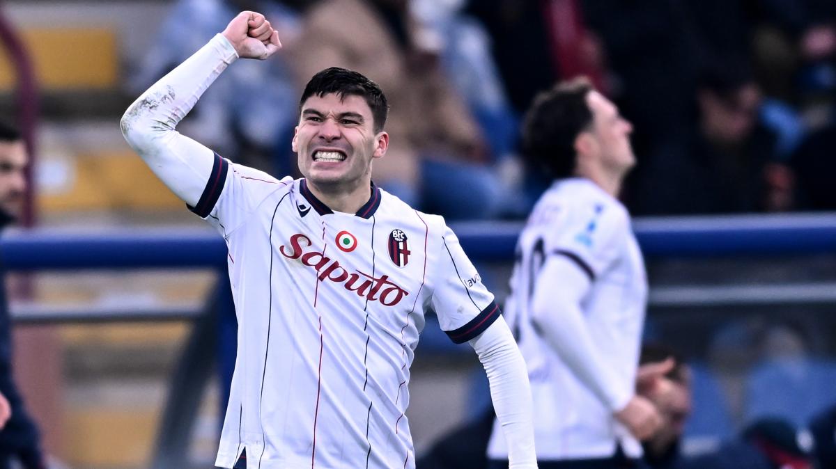 Immagine news Serie A n.3