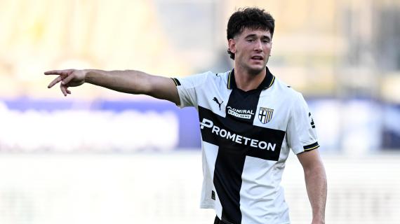 Parma, Circati: "Cuesta ci sta dando energia ed entusiasmo"