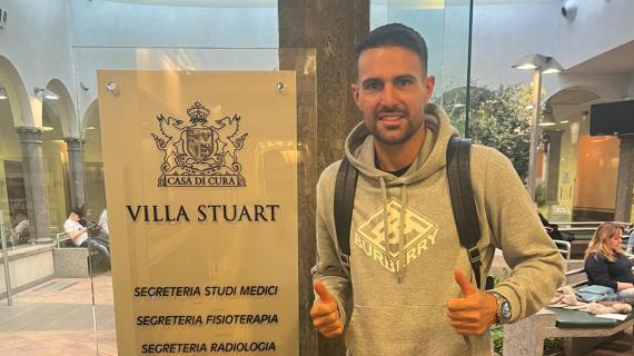 Avellino, Lescano e il primo gol in B: "Lo volevo dopo tanta fatica in C e D"