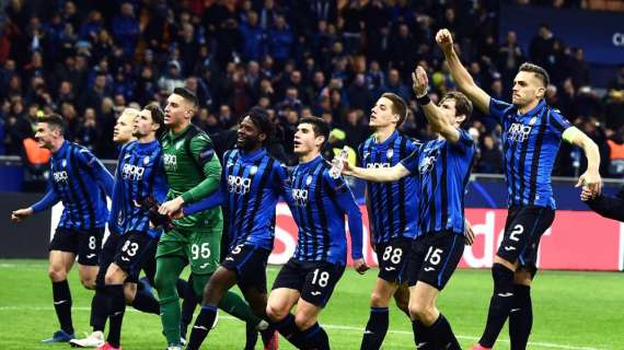 FOCUS TMW - Calendari a confronto, la corsa Champions: Atalanta-Inter l'atto conclusivo