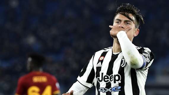 Juventus, Marotta e Conte pronti a inserirsi per Dybala: la mancata firma attrae tanti estimatori