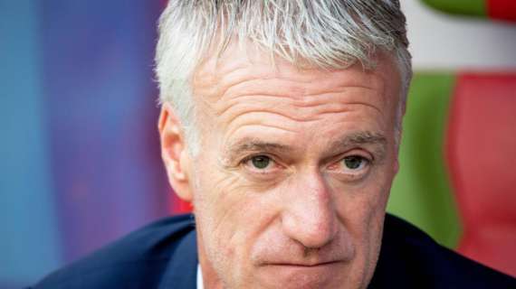 Deschamps ripensa al passato: "Lasciare la Juve è stato un errore"