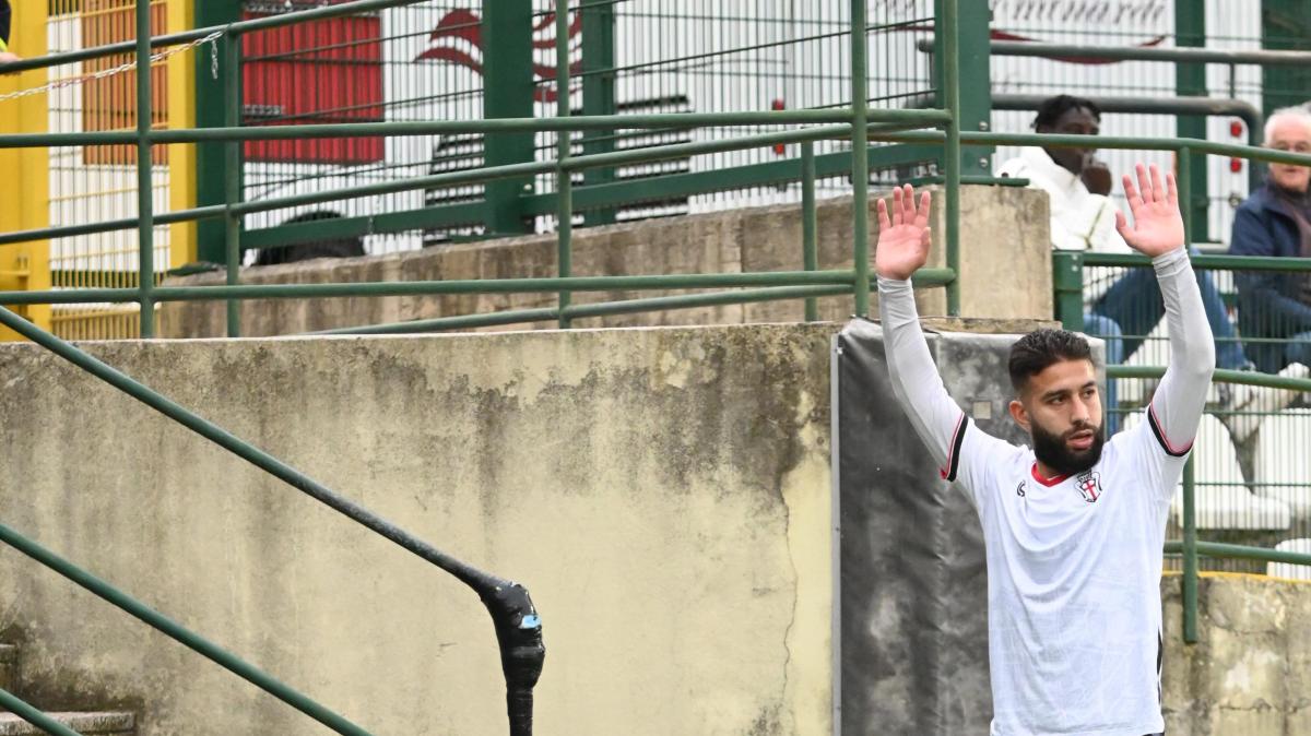 Immagine news Serie C n.1