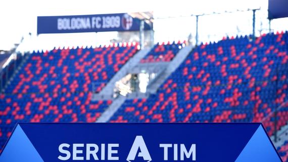 Duro comunicato del Bologna contro la Lega: "Rinvio immotivato e penalizzante. Siamo allibiti"