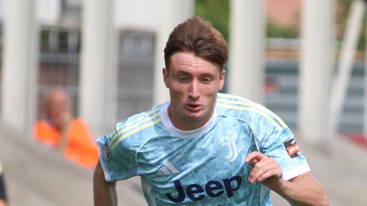 Juventus Next Gen, arriva il rinnovo per Turco: nuova scadenza fissata al 2028