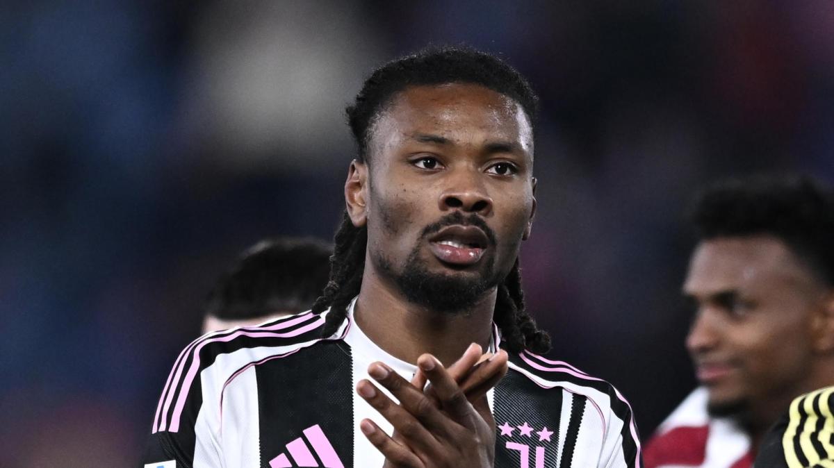 Bologna-Juventus 0-1: il tabellino della gara