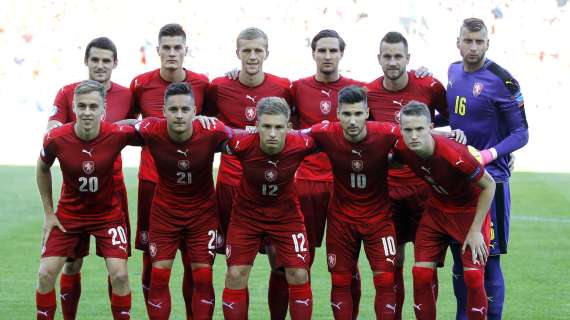 Nations League, Lega B: Repubblica Ceca sale di categoria e butta in C la Slovacchia