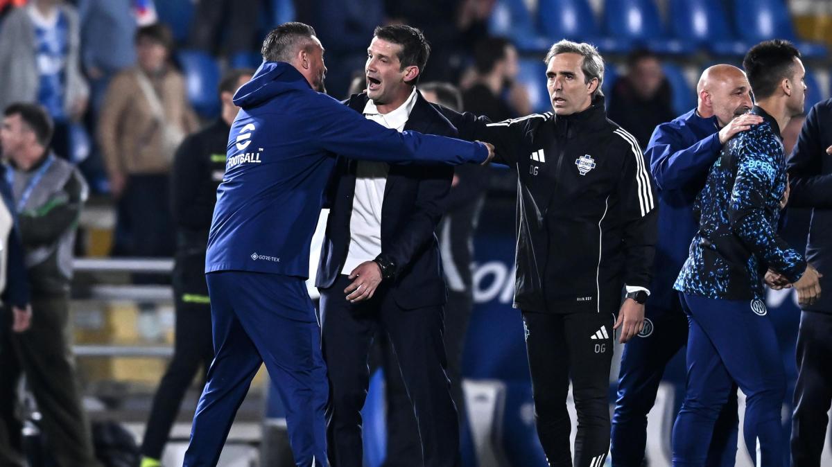 Inter verso lo scudetto, premiazione anticipata alla penultima gara? Le possibili date