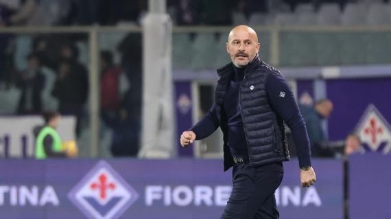 Fiorentina in Supercoppa con gli esterni che ha, i pensieri anti-Napoli di Italiano
