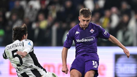 Fiorentina, Palladino: "Gudmundsson? Ci ho parlato ieri, sa bene che deve dare qualcosa in più"