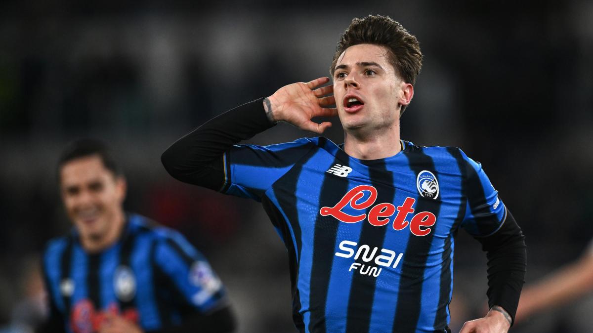 Immagine news Serie A n.4